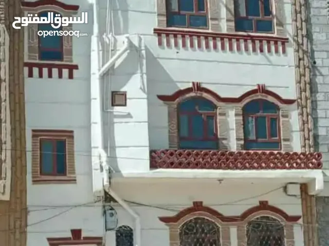 66m2 4 Bedrooms Townhouse for Sale in Sana'a Aya Roundabout