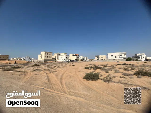 Residential Plot for Sale in Al Helio 2 Ajman  Double Fee Exemption  Freehold  G+2 Permit