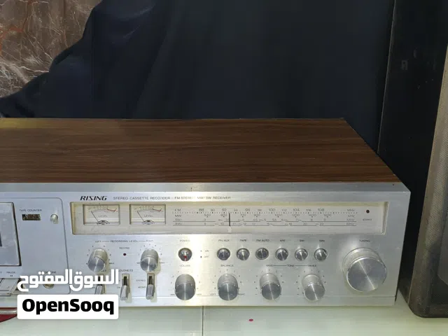 مسجلات اصليات