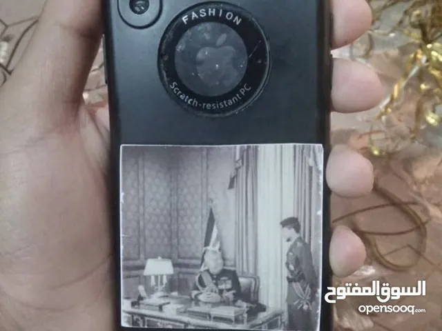 Apple iPhone X 64 GB in Amman