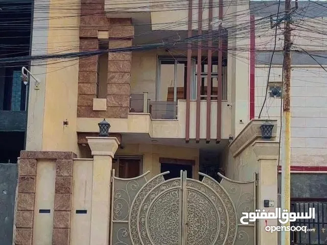 بيت حديث 150 م للبيع في حي البنوك