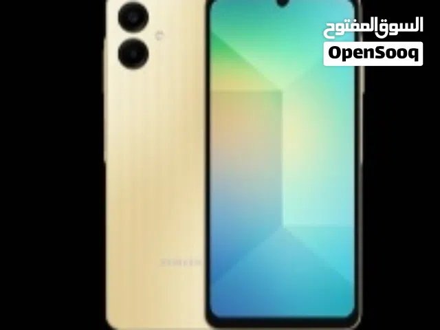 Samsung Galaxy A06 8 GB in Hawally