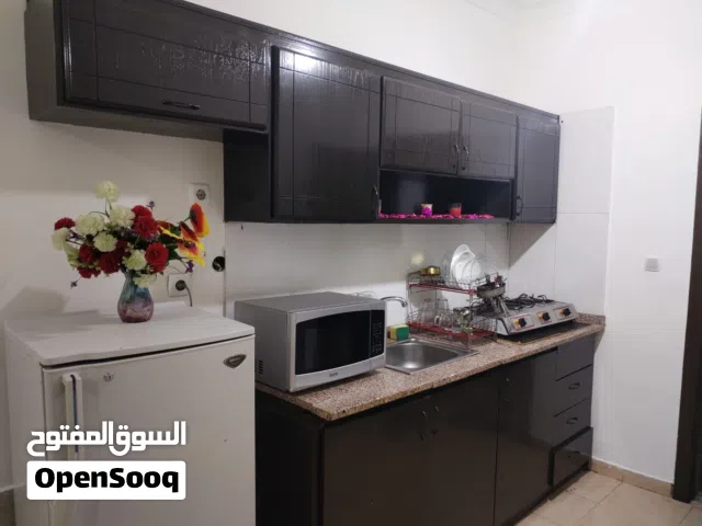 50 m2 1 Bedroom Apartments for Rent in Amman Medina Street