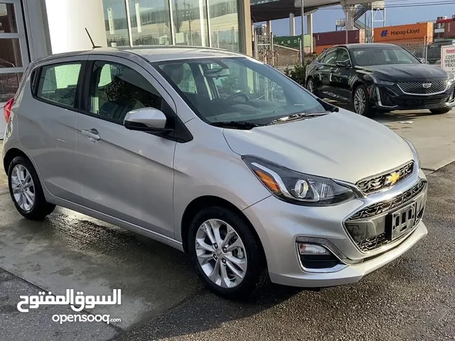 Chevrolet Spark 2019 in Al Riyadh