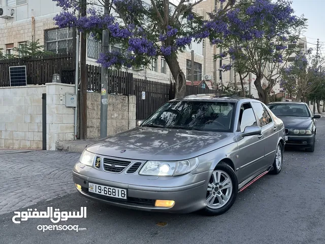 ساب 5-9 موديل 2004 اعلى صنف