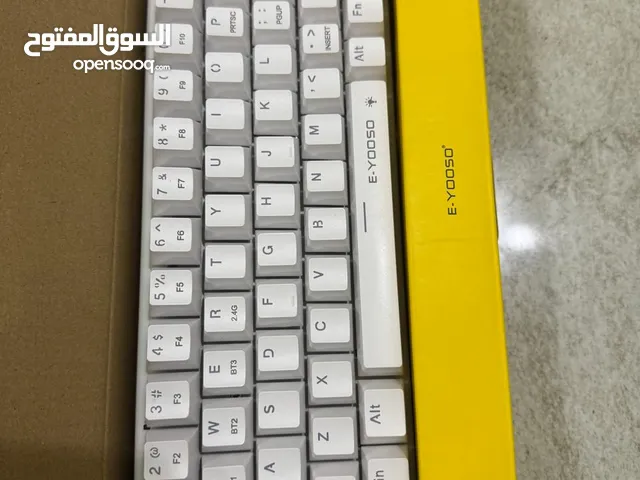 كيبورد للبيع