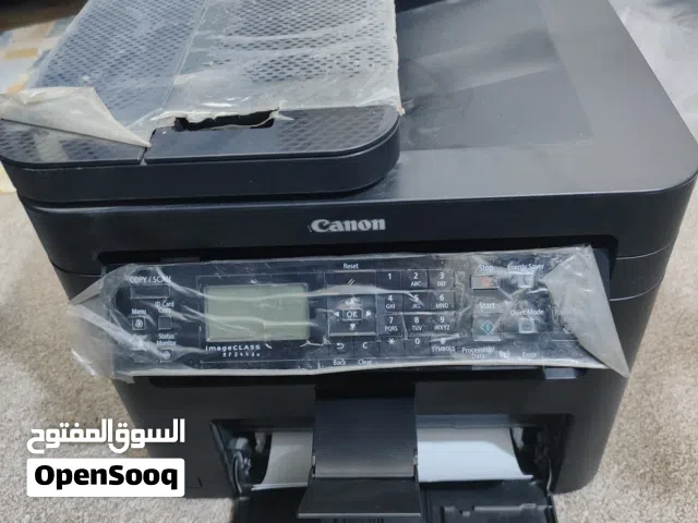 طابعة كانون