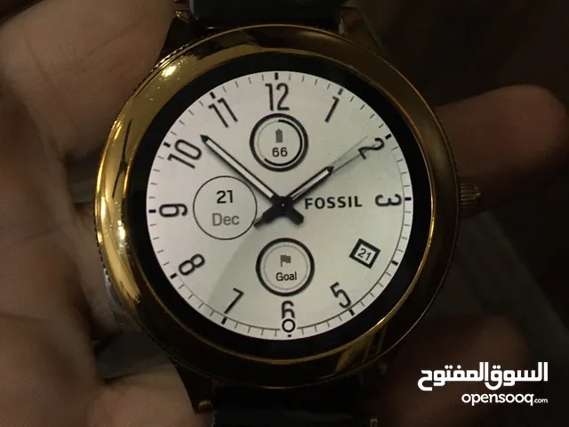 Fossil اصلي