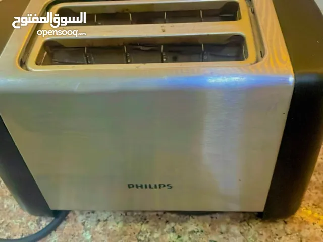 philips toaster