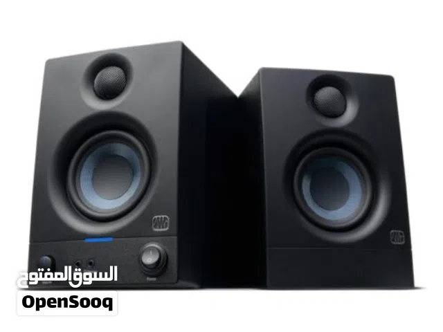 PreSonus ERIS 3.5 – سماعات ستوديو  بسعر مممميز