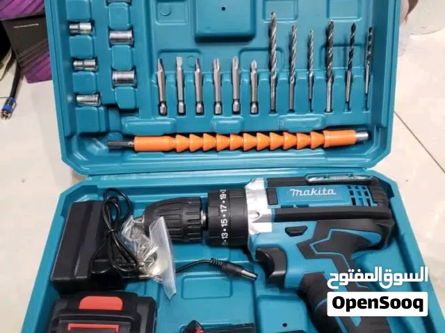 الحق عرض دريلات ماكيتا ابو مطرقة بطاريتين128vفلت فتح واغلاق متعدد الاستخدام وكالة مضمون سنة من اي خل
