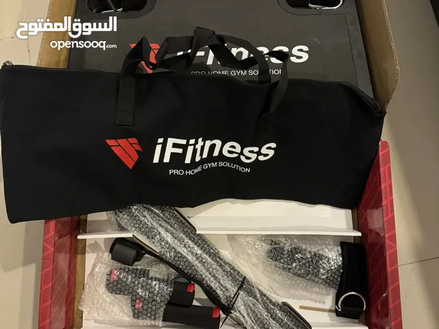 معدات رياضيه اصليه جديدهworkout tools