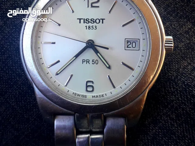 Analog Quartz Tissot watches  for sale in Tripoli