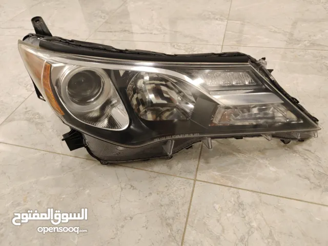 فنار يمين راف فور 2015 أصلي للبيع