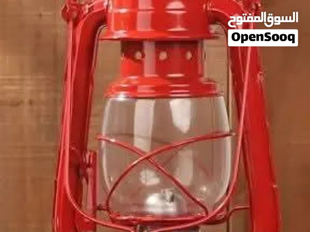 فانوس كاز جديد للبيع الفانوس جديد ولم يُستخدم، جودة ممتازة ومناسب للرحلات والبر والاستخدام المنزلي أ