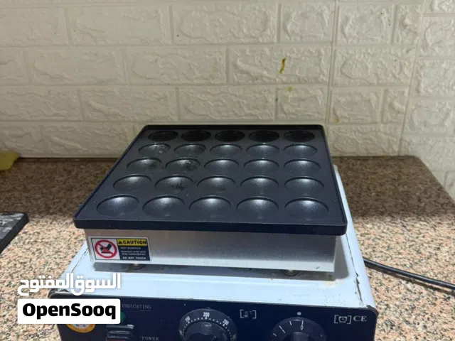 معدات كافيه