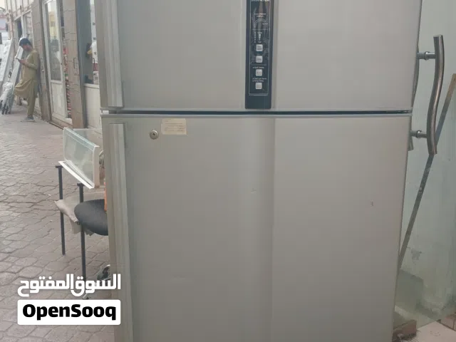 HITACHI INVERTER 720 LITER