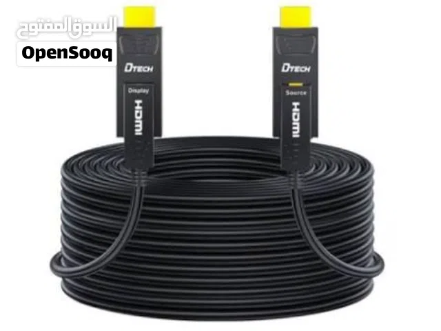 كابل HDMI 4K 100m