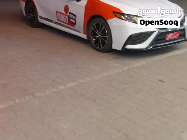 تاكسي توصيل ركاب واغراض