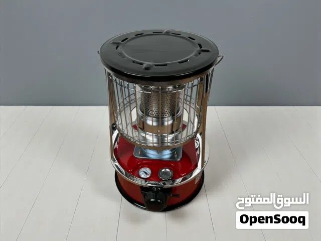 مدفأه نفطيه