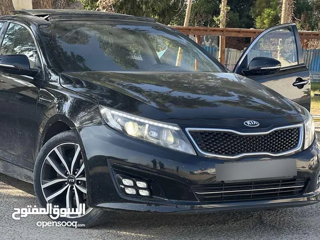 Used Kia EV5 in Tripoli