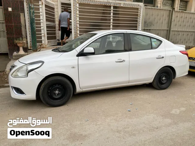 Used Nissan Other in Baghdad