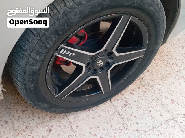 سيرية اطارات بالديسكو