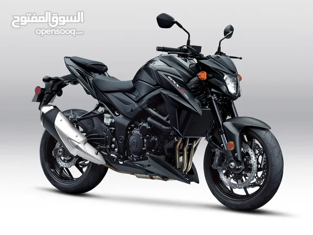 مطلوب تابلو + ضو أمامي (GSX-S 750)