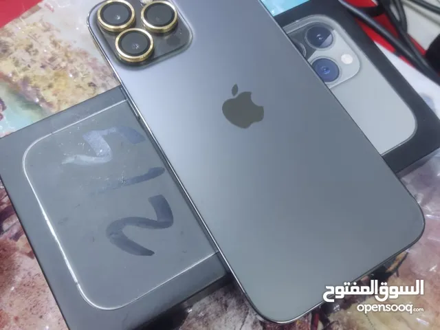 Apple iPhone 13 Pro Max 512 GB in Basra