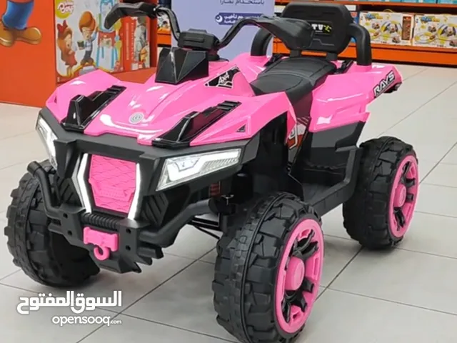 دباب كهربائي للبنات