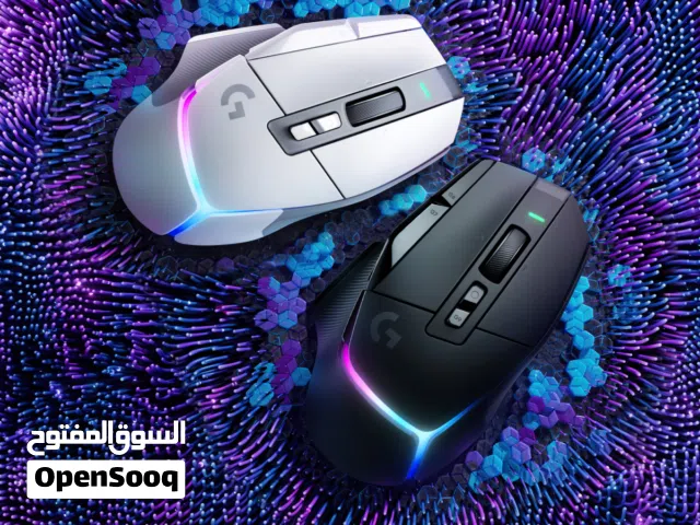 ماوس G502x plus wireless افضل ماوس جيمنج على الإطلاق وبسعر مغري