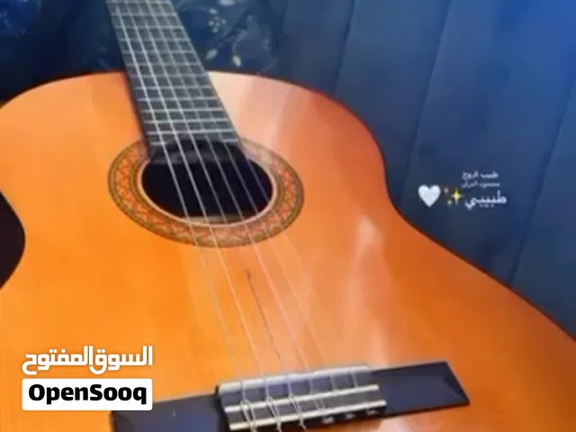 كيتار ياماها c 40