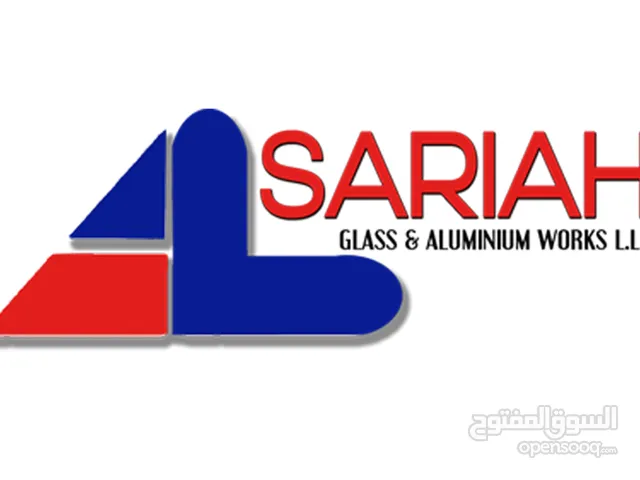 AL SARIAH GLASS AND ALUMINIUM L.L.C