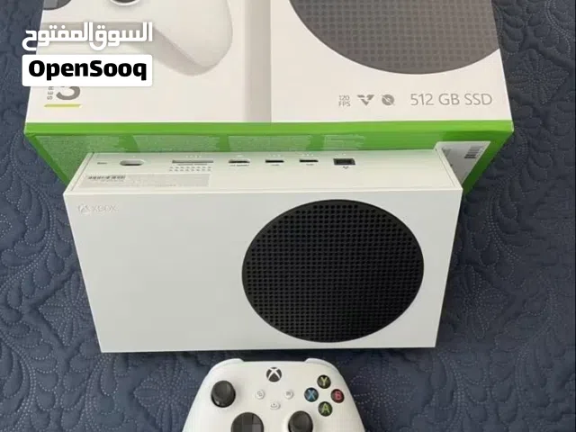 Xbox Series S Xbox for sale in Tripoli