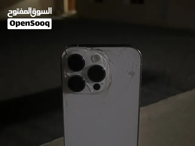 Apple iPhone 14 Pro 128 GB in Al Sharqiya