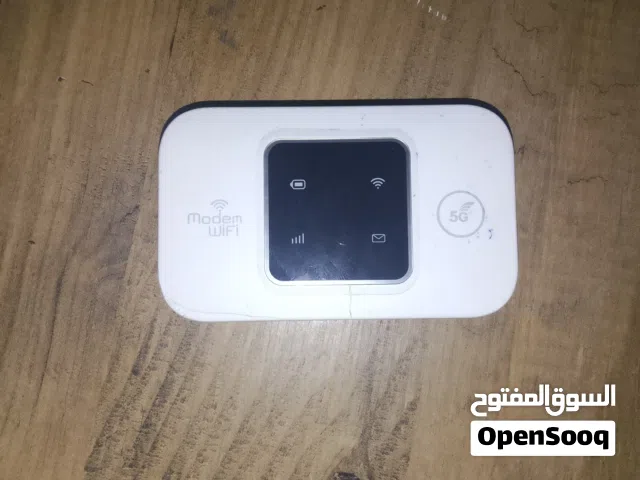 واي فاي G5