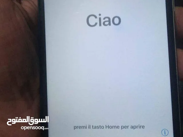 Apple iPhone 6 Plus 16 GB in Cairo
