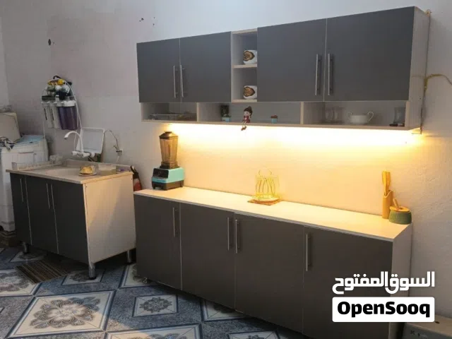 كاونترات خشب