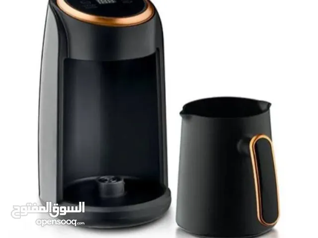 ماكينة صنع قهوة من راف