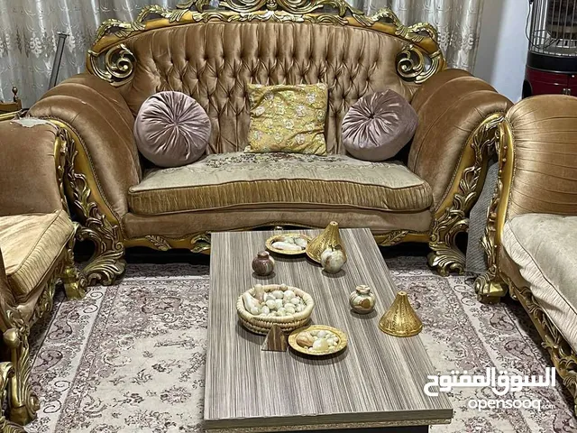 طقم كنب مصري