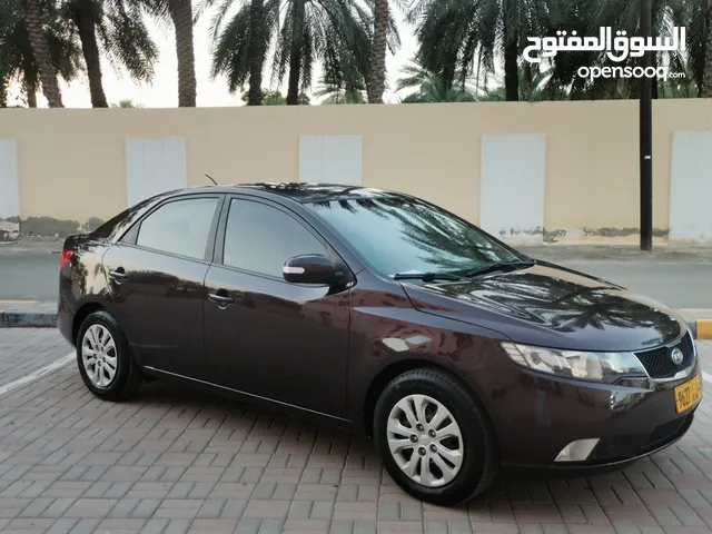 Kia Cerato 2011 in Al Batinah