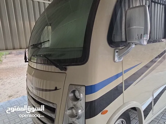 ثور موترهوم كوتش فيقاس Thor "motor" coach "vegas
