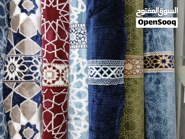 موكيت وسجاد فرش مساجد وفرش غرف