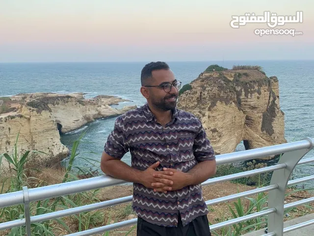 Ahmad Khoury