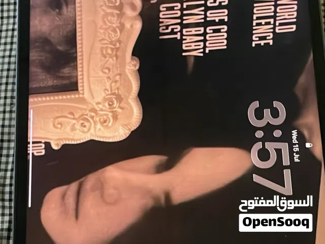 ايباد ابل برو
