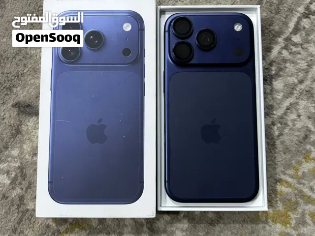 Iphone 17 pro 256GB for sale