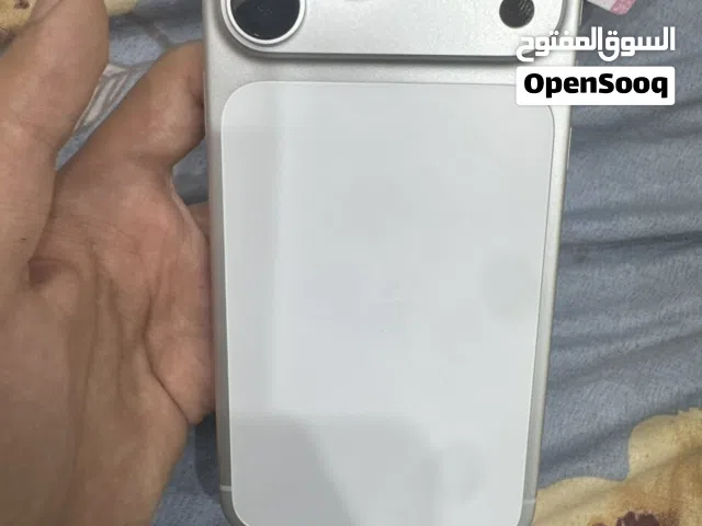 Apple iPhone 17 Pro Max 256 GB in Dhofar