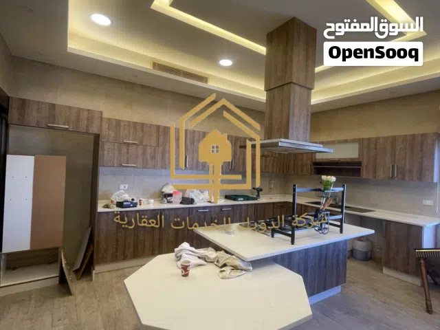 300 m2 3 Bedrooms Apartments for Rent in Amman Al-Shabah