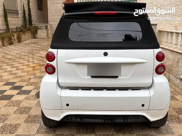 Used Smart Smart #1 in Amman