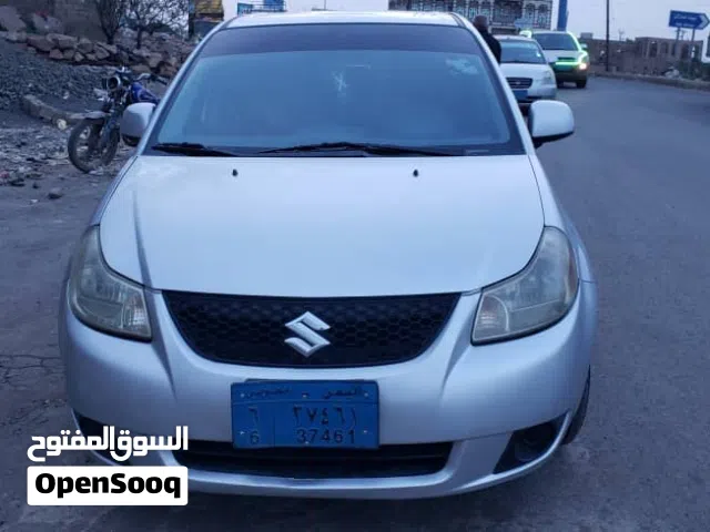 سيارة سوزكي للبيع في صنعاء